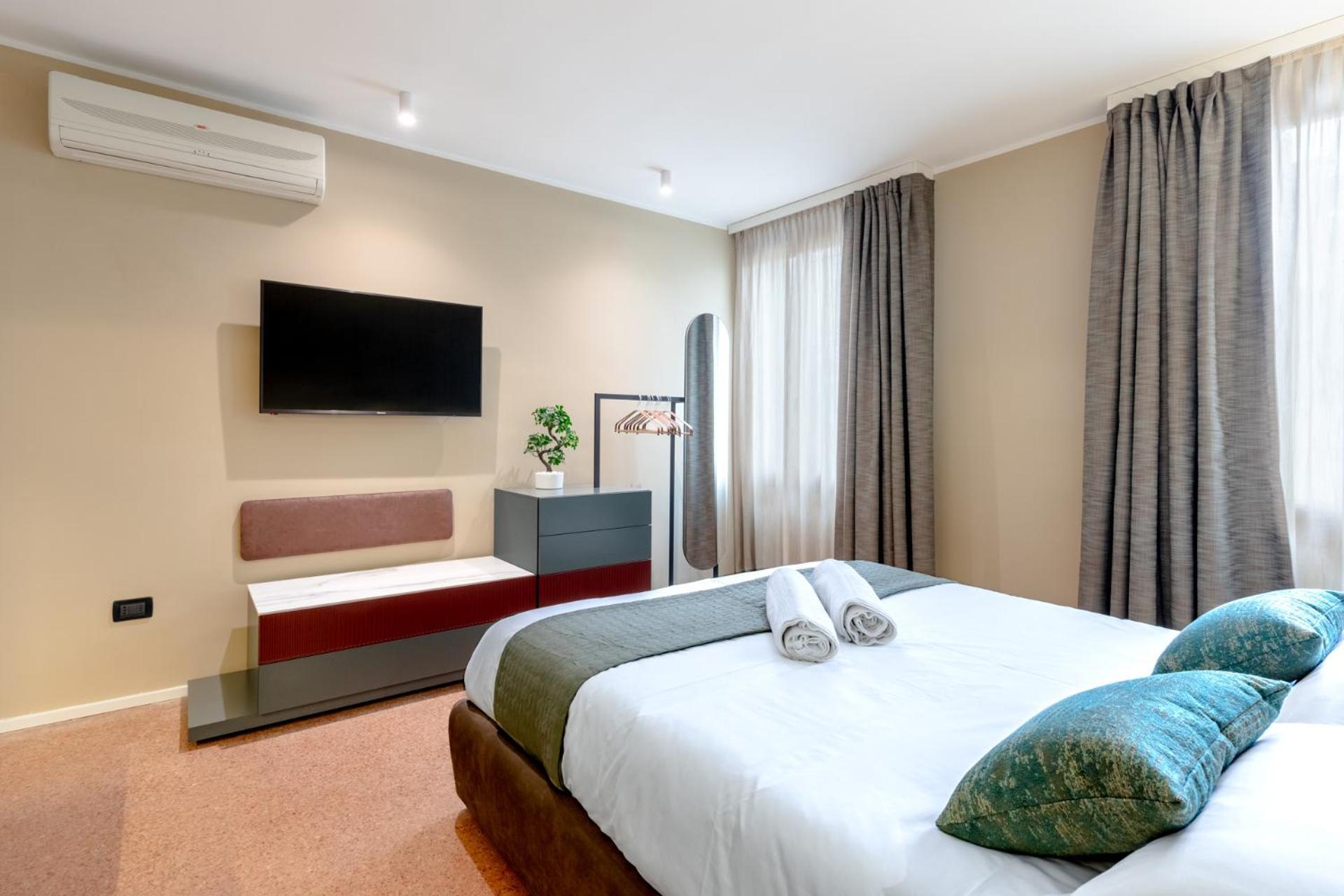 Venice Suite San Marco 213 Экстерьер фото