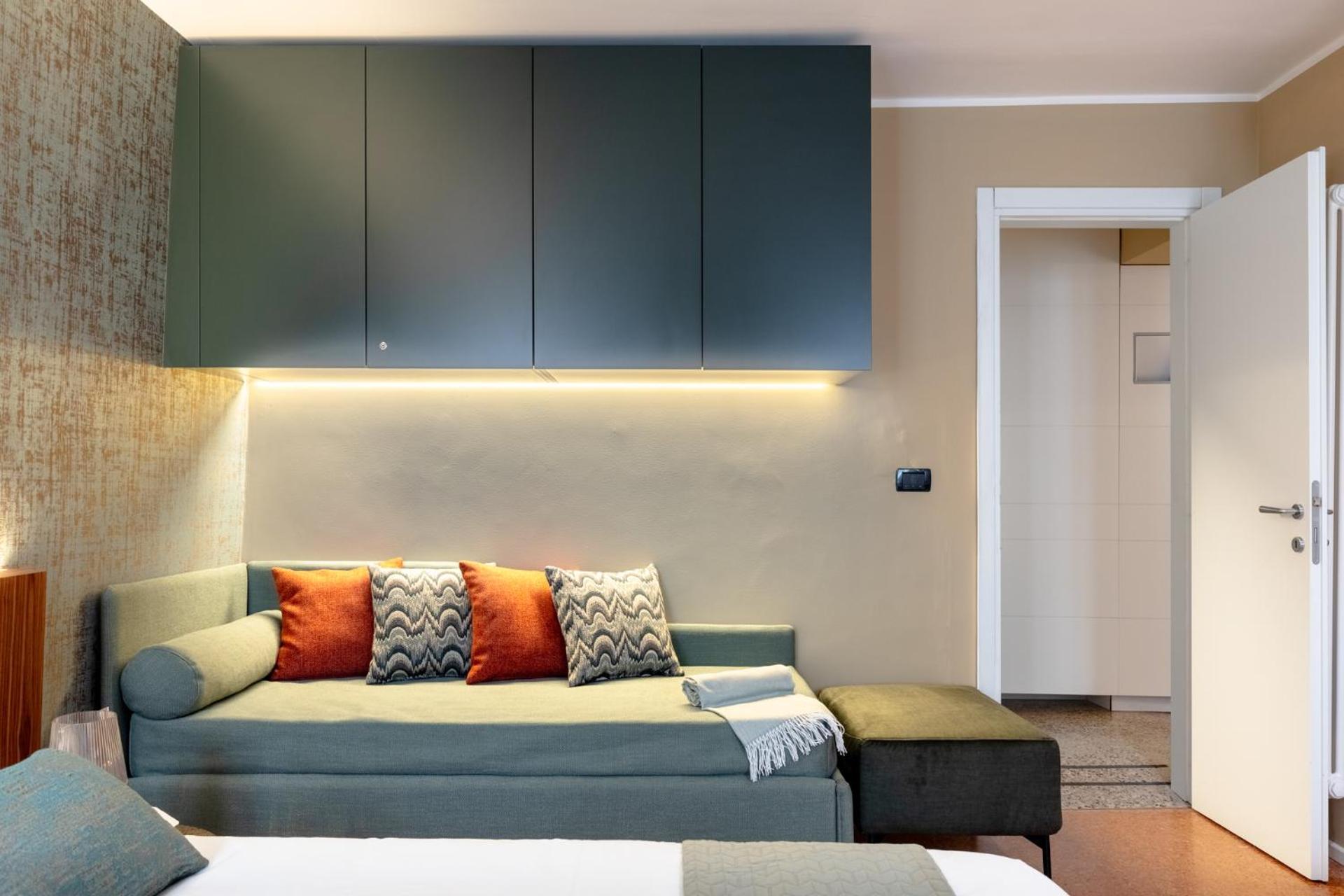 Venice Suite San Marco 213 Экстерьер фото