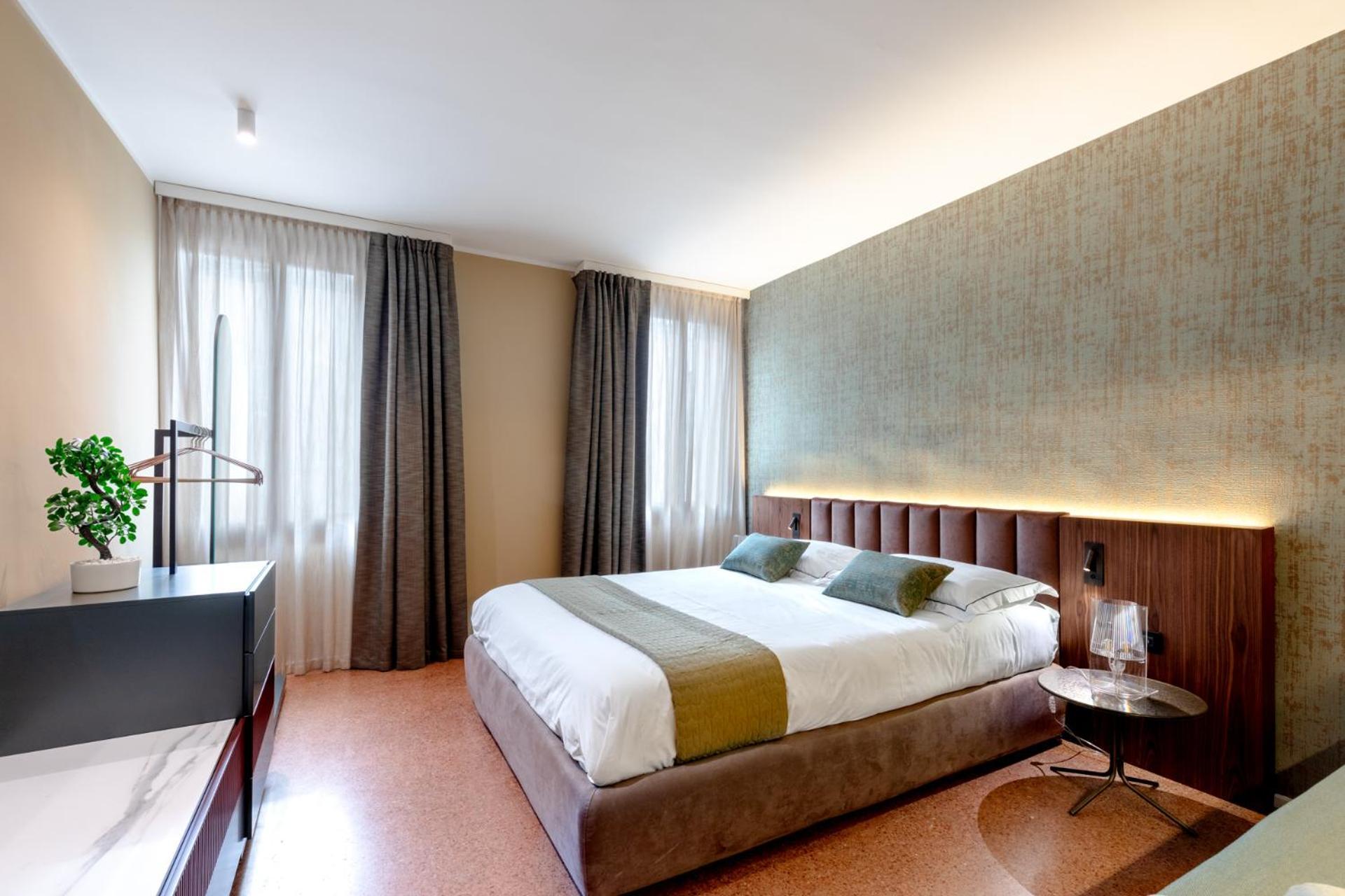 Venice Suite San Marco 213 Экстерьер фото