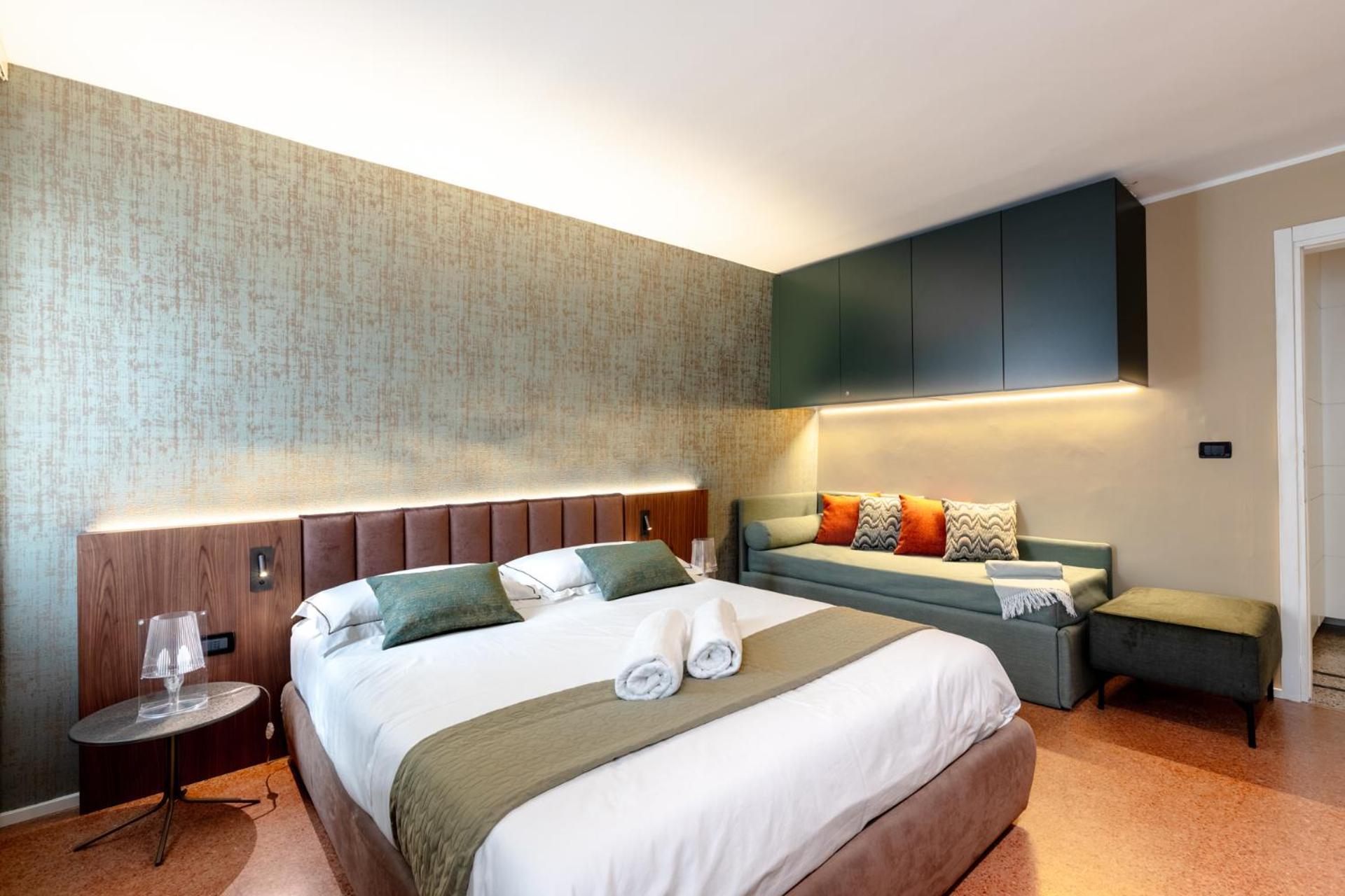 Venice Suite San Marco 213 Экстерьер фото