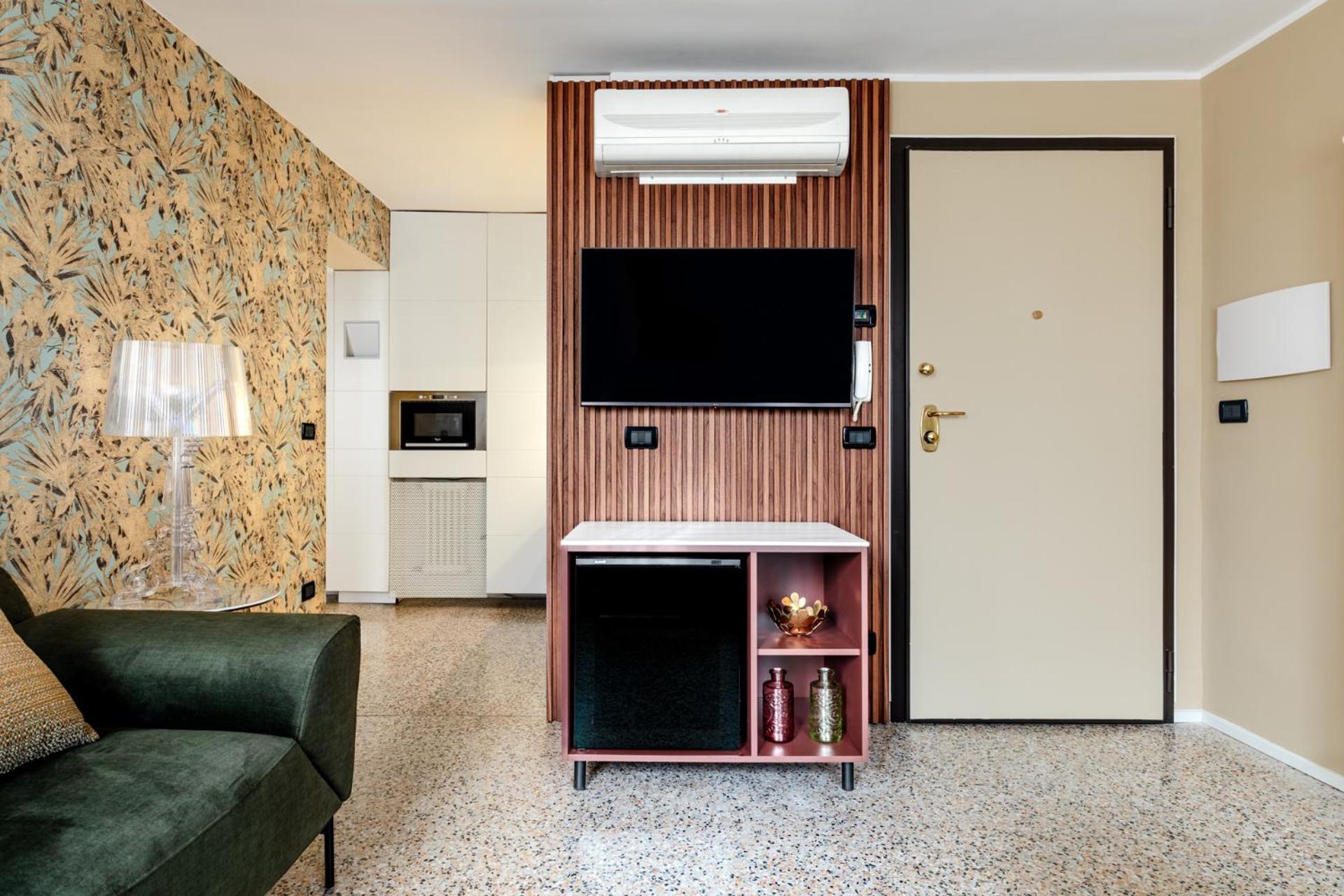 Venice Suite San Marco 213 Экстерьер фото